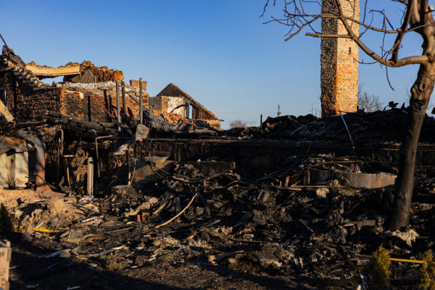 Reliable Fire Damage Assessment contractor in Palmyra, WI by Fire Damage Doption