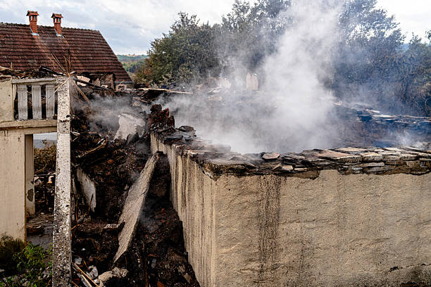 Affordable Fire Damage Assessment solutions in Palmyra, WI